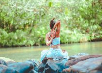 Naked Yoga - Health Benefits