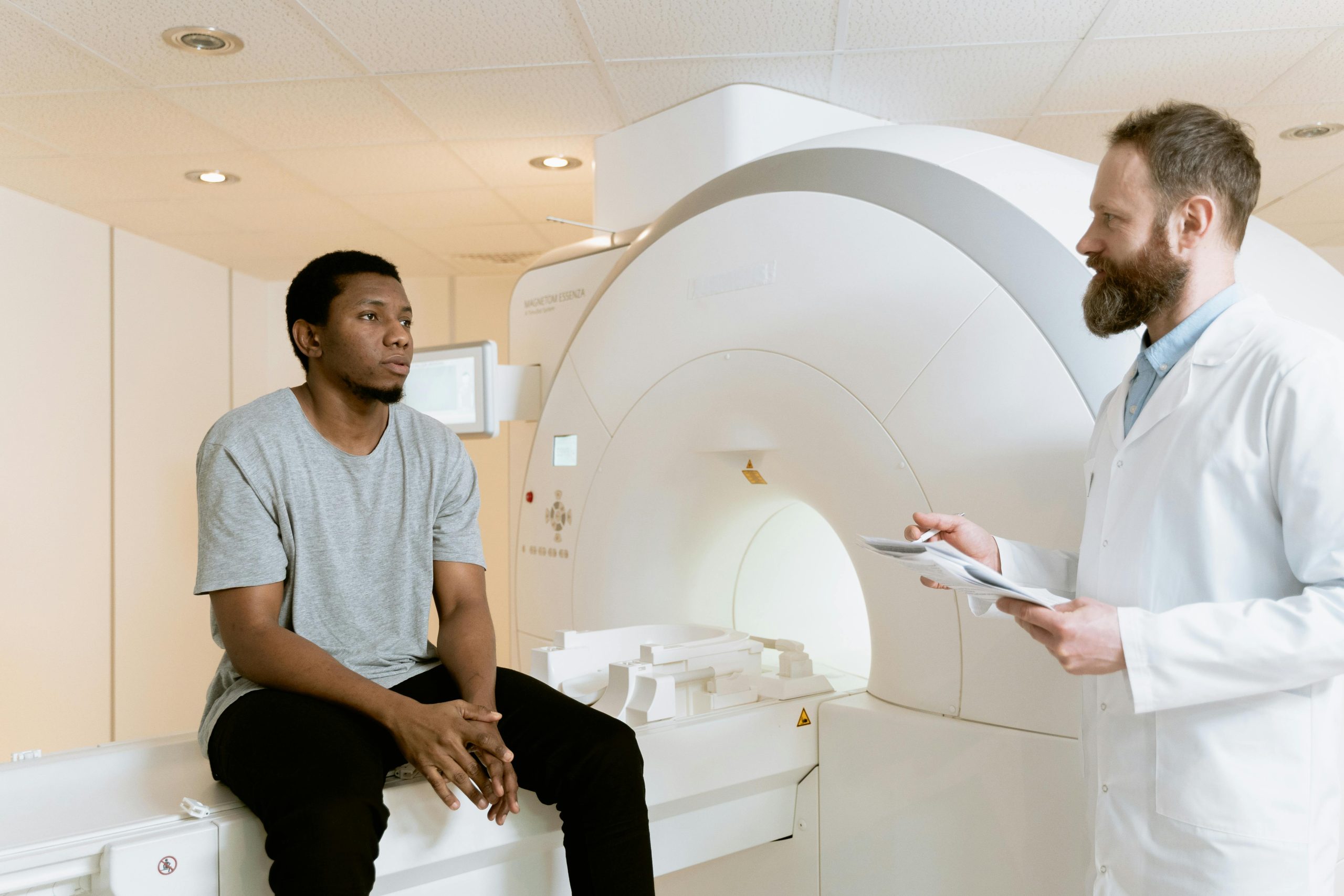 Understanding PET Scans: Benefits & Uses 2024 UPDATE
