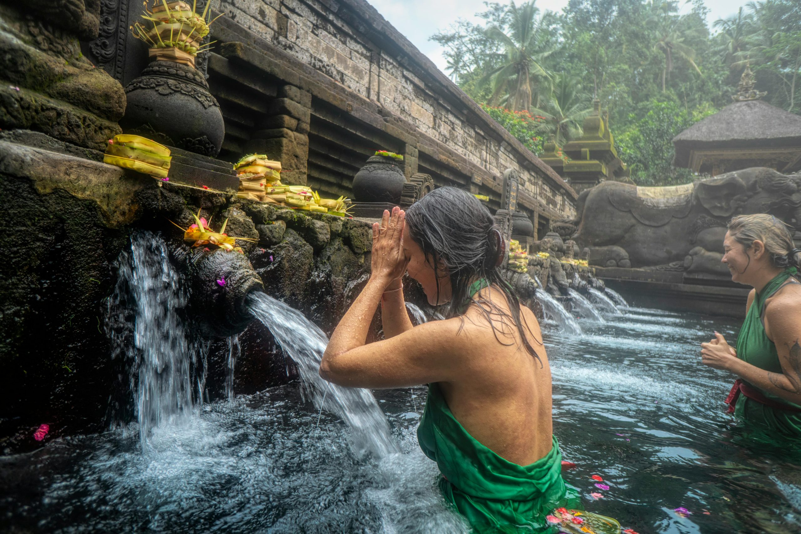 Unlock Inner Peace: Embrace a Spiritual Principle Every Day